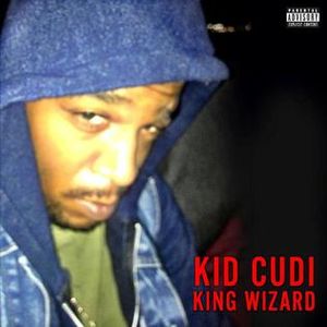 King Wizard (Single)