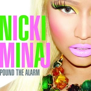 Pound the Alarm (Single)