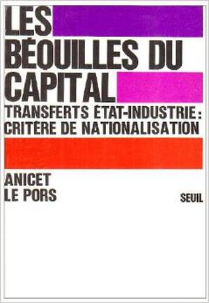 Les béquilles du capital