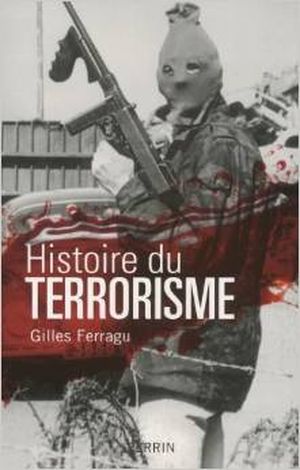 Histoire du terrorisme