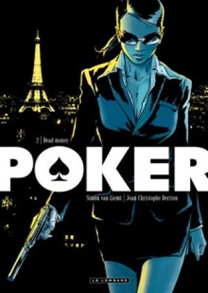 Dead Money - Poker, tome 2