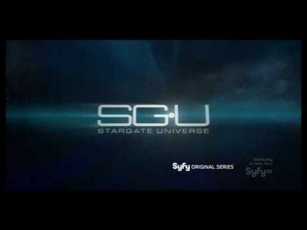 Stargate Universe