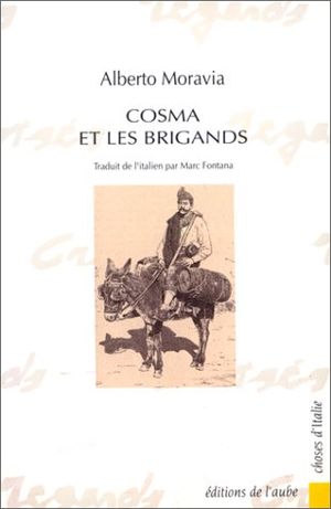 Cosma et les brigands