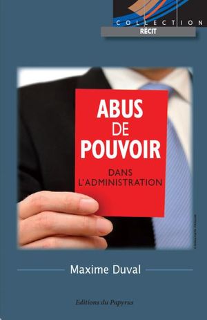 Abus de pouvoir