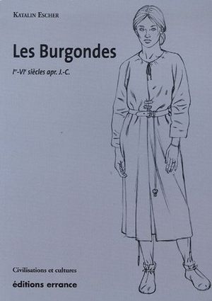 Les burgondes