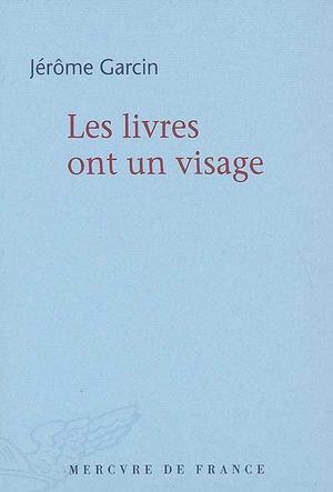 Les livres ont un visage