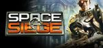 Jaquette Space Siege Jaquette Space Siege