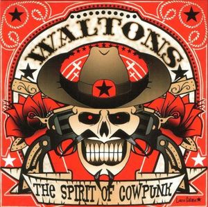 The Spirit of Cowpunk