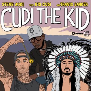 Cudi the Kid (Single)