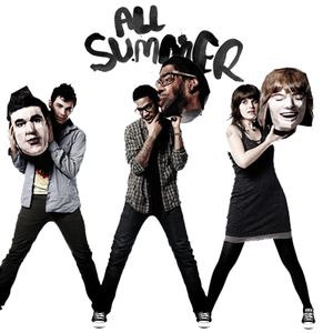 All Summer (instrumental)