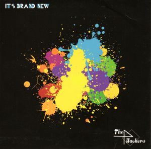 It's Brand New (EP)