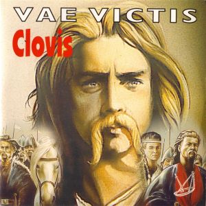 Clovis (EP)