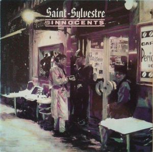 Saint-Sylvestre (Single)