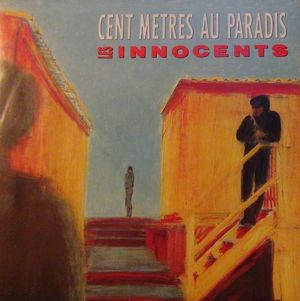 Cent mètres au paradis (Single)