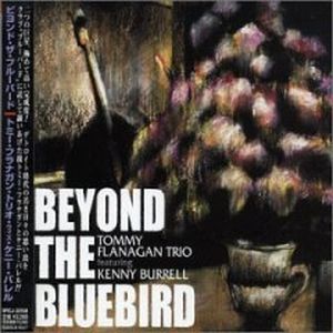 Beyond the Bluebird