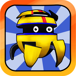 Robot Mania