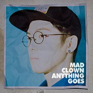 Anything Goes (EP)