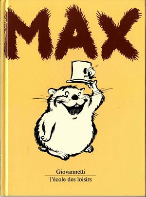 Max