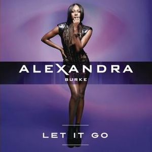 Let It Go (Single)