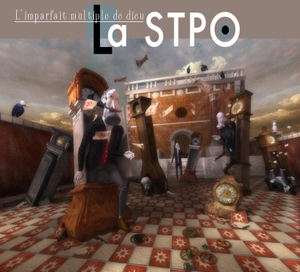 L'Imparfait multiple de Dieu