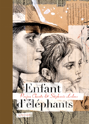 Enfant D'éléphants