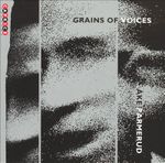 Pochette Grains of Voices