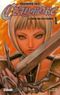 La Tueuse aux yeux d'argent - Claymore, tome 1