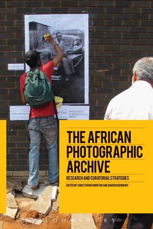 The African Photographic Archive