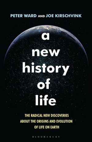 A New History of Life