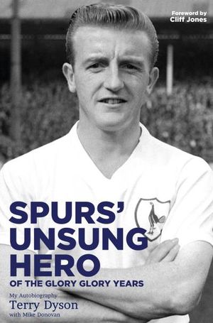 Spurs' Unsung Hero, of the Glory, Glory Years