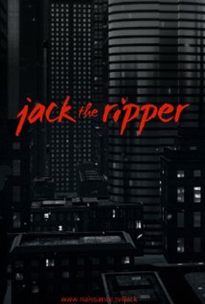 Jack the Ripper