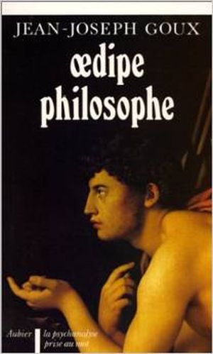 Oedipe philosophe