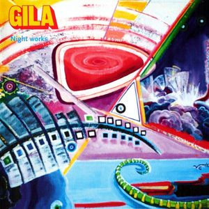 The Gila Symphony