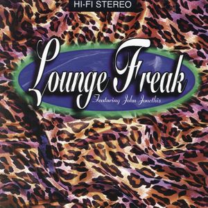 Lounge Freak