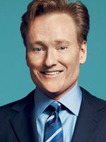 Conan O’Brien