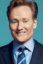 Conan O’Brien