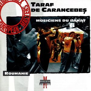 Musiciens du Banat