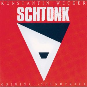 Schtonk (OST)