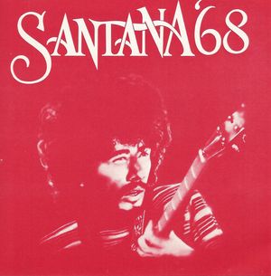 Santana ’68