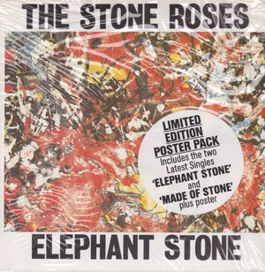 Elephant Stone / Made of Stone (Single)