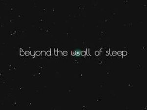 Lovecraft: Beyond the Wall of Sleep