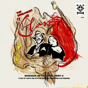 Diseases of England, Part II (EP)