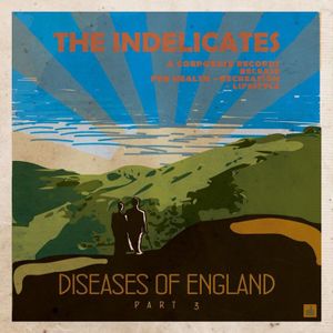 Diseases of England, Part III (EP)