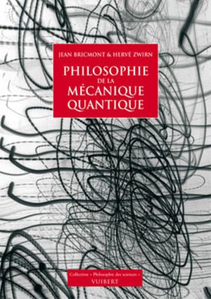 Philosophie de la mécanique quantique
