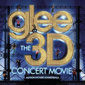 Glee: The 3D Concert Movie (OST)