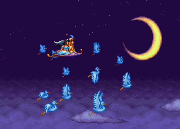 Aladdin