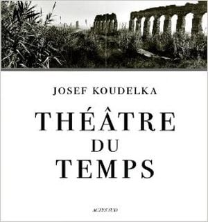 Théâtre du temps