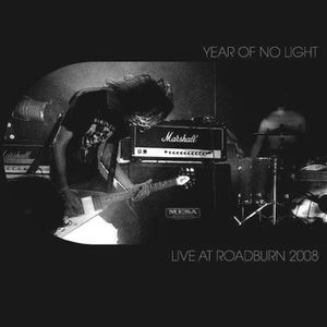 Live at Roadburn 2008 (Live)