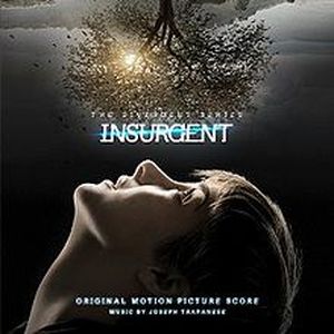 Insurgent (Original Motion Picture Score) (OST)