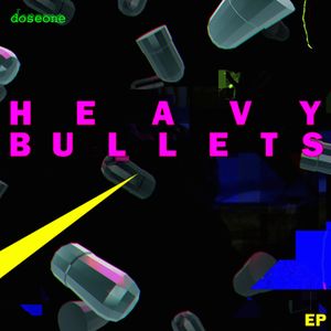 Heavy Bullets (OST)